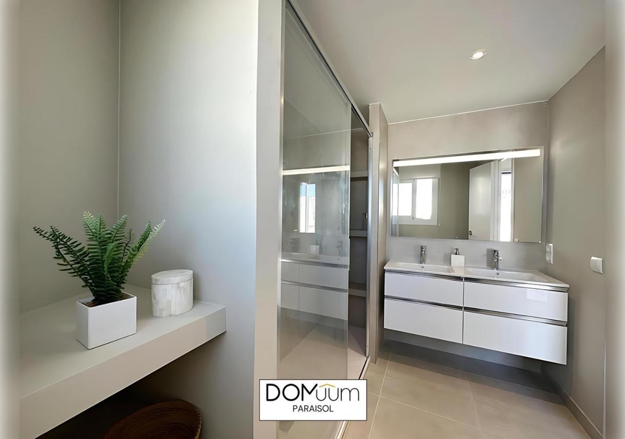 Domuum Holidays - Paraisol Family Home Salou Buitenkant foto