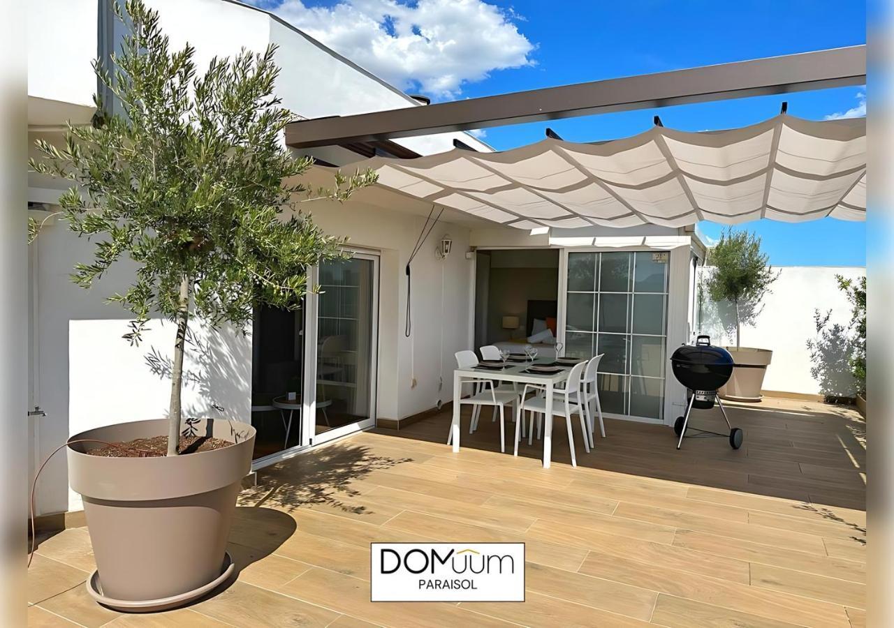 Domuum Holidays - Paraisol Family Home Salou Buitenkant foto