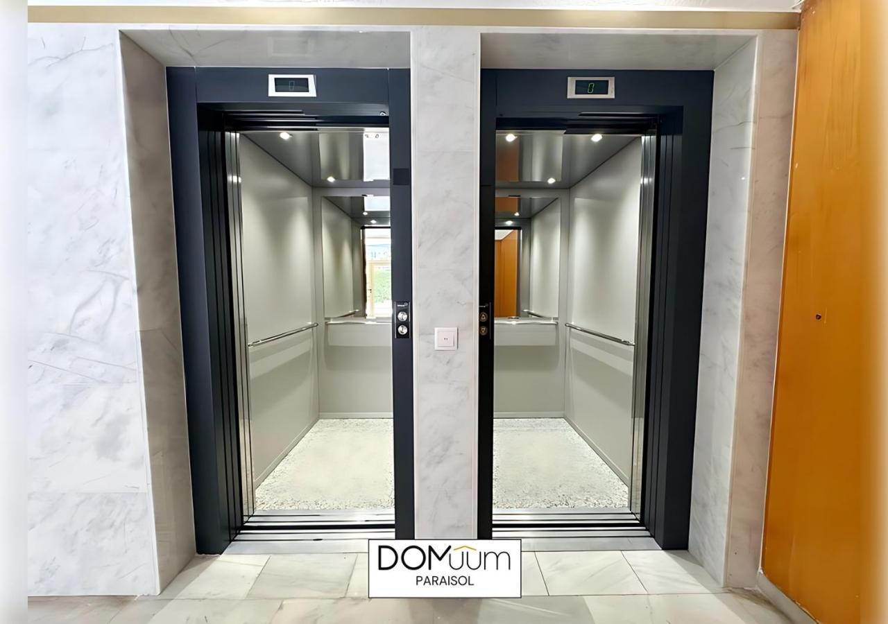Domuum Holidays - Paraisol Family Home Salou Buitenkant foto