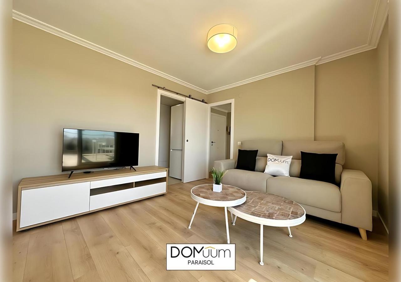 Domuum Holidays - Paraisol Family Home Salou Buitenkant foto